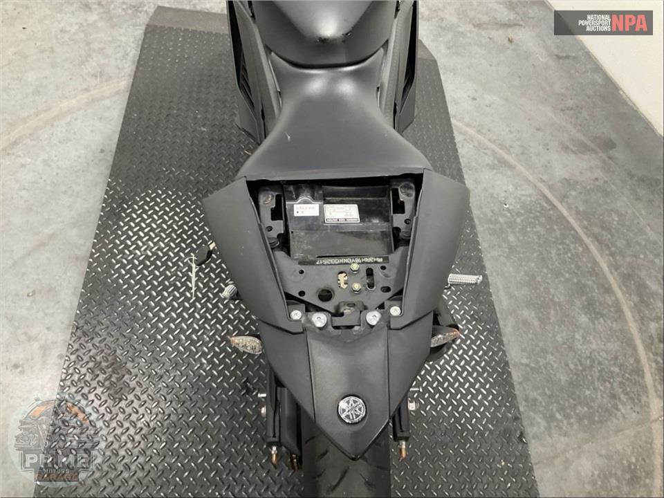 2019 Yamaha YZF-R3 — фото 13