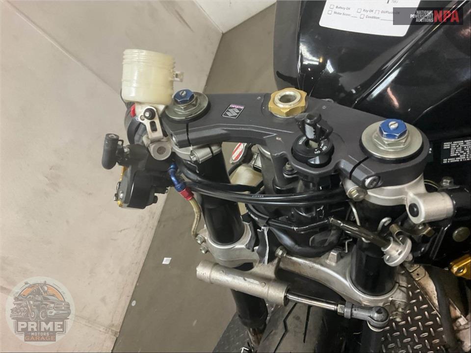 2006 Suzuki GSX-R750K6 — фото 5