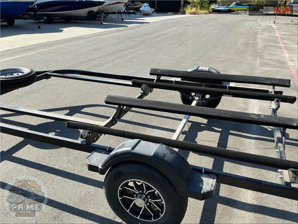 2023 Karavan Trailer PWC DOUBLE TRAILER — фото 14