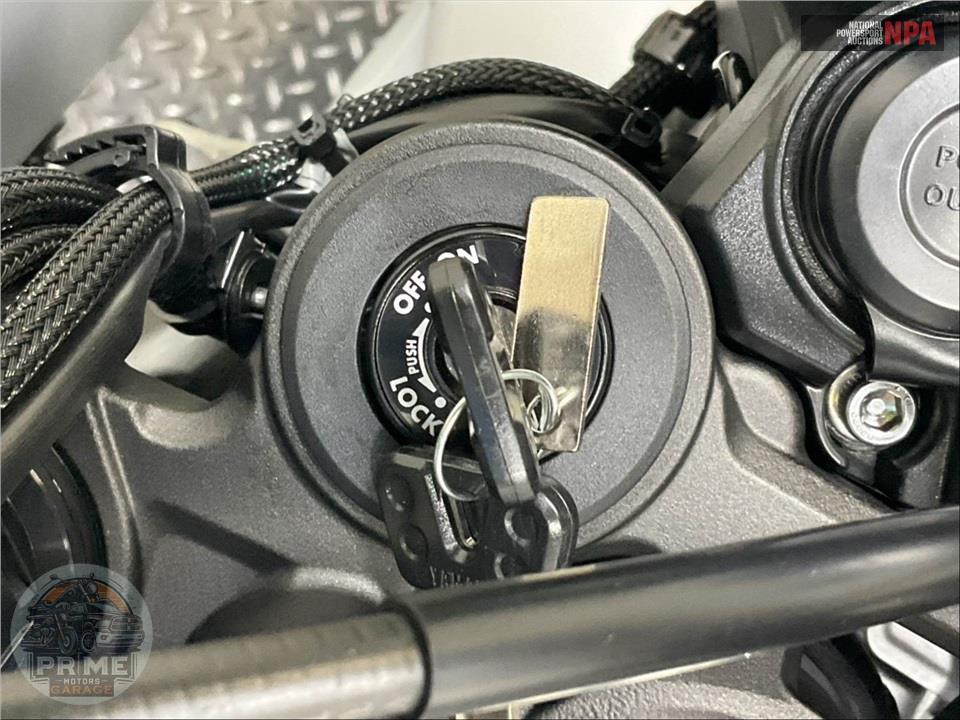 2025 Yamaha MT-10 — фото 11
