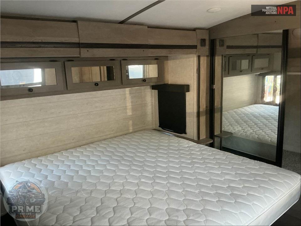 2021 Keystone Rv M-330 RL - OUTBACK SERIES — фото 11