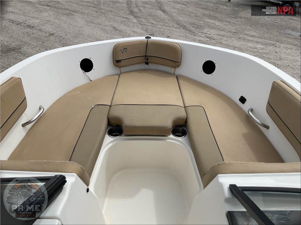 2023 Bayliner Marine VR6 BR(*)BOW RIDER SERIES L=22/E=1-150HP MERCURY — фото 21