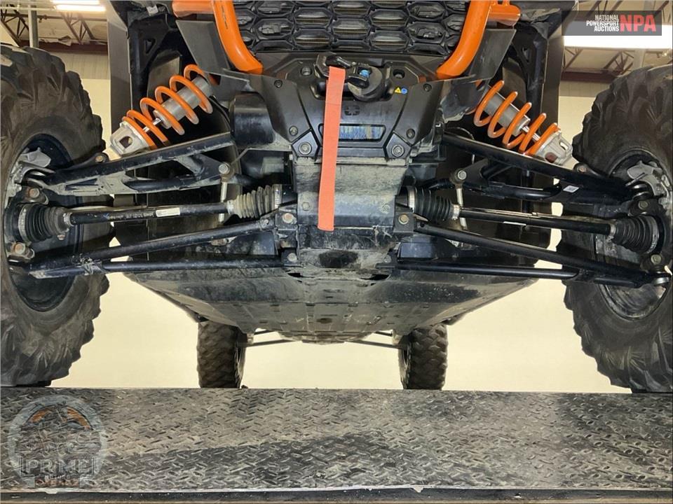 2024 Polaris RZR XP 4 1000 ULTIMATE — фото 13