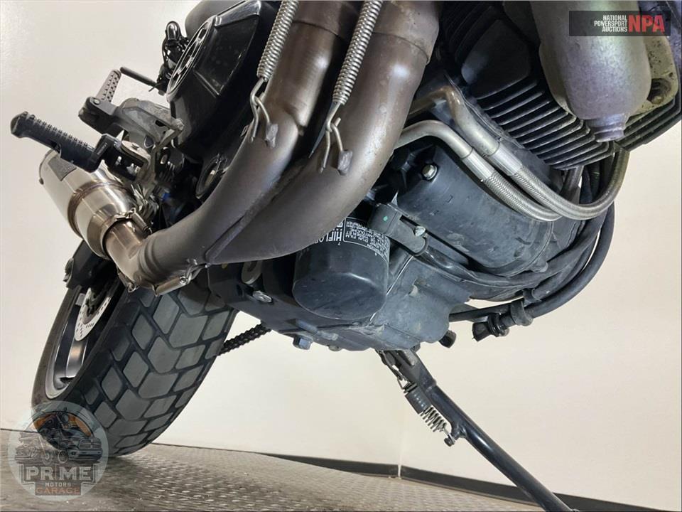 2020 Ducati SCRAMBLER ICON (ATOMIC TANGERINE) — фото 13