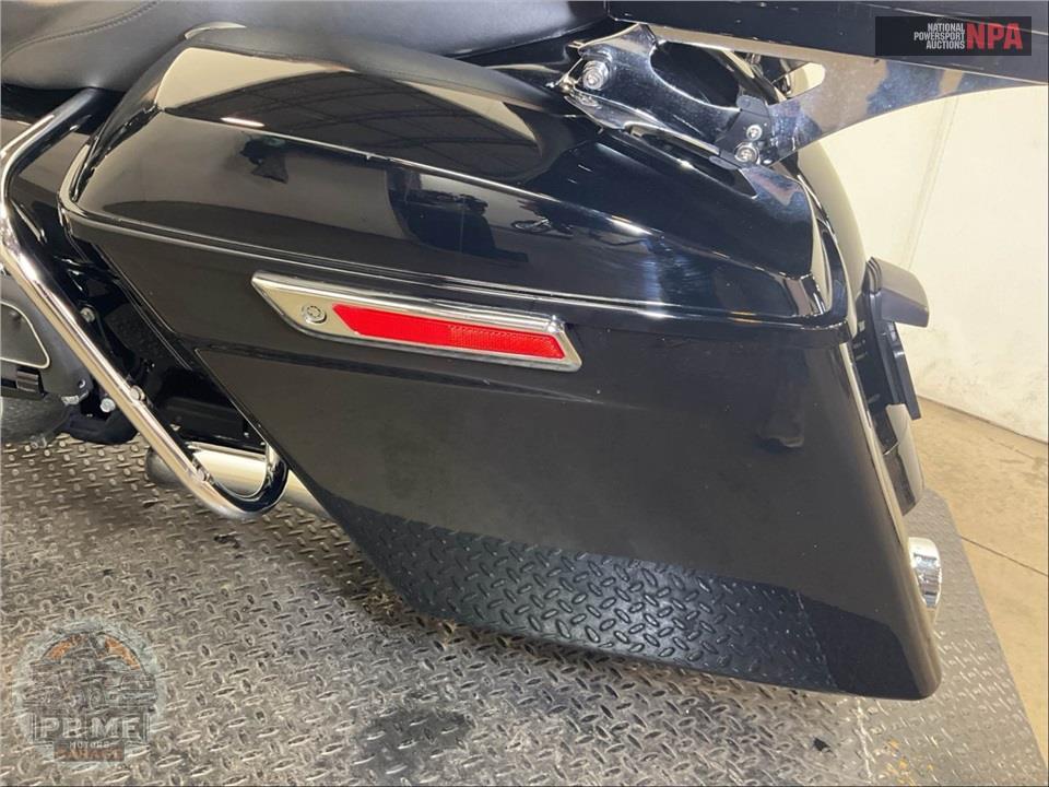 2013 Harley-Davidson FLHTCU UL CLSC EL GLIDE — фото 19