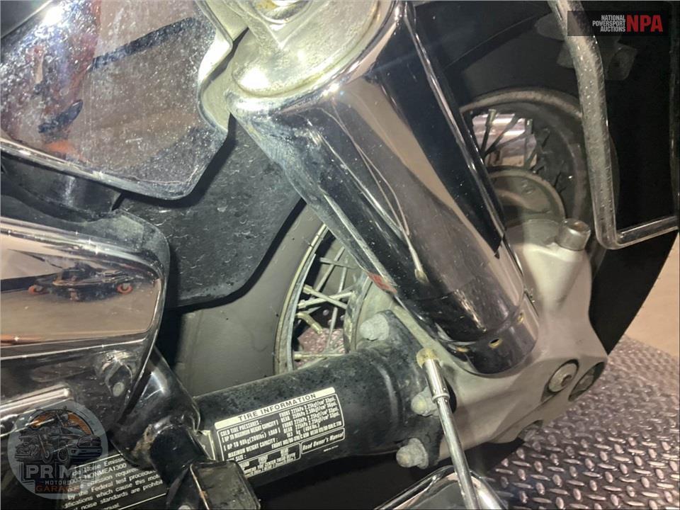 2003 Honda VTX1300S3 — фото 34