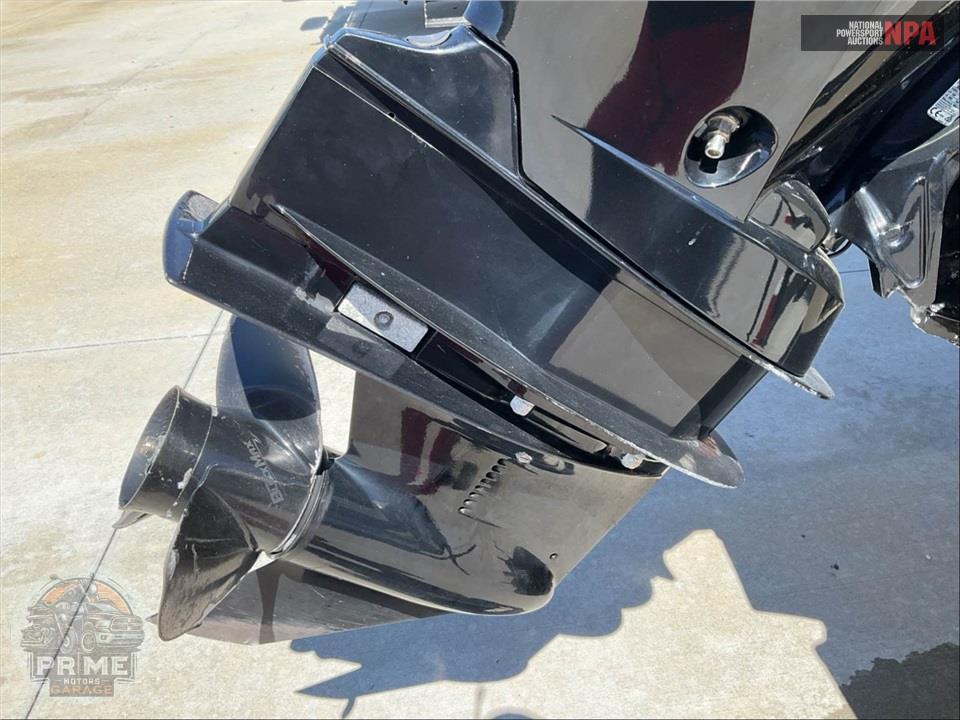 2022 Sea Ray Boats SPX 190 SPX SERIES L=20/ E=1-150HP MERCURY OB — фото 10