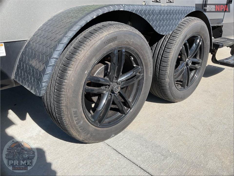 2019 Travel Lite M-23TH - FALCON SERIES — фото 33