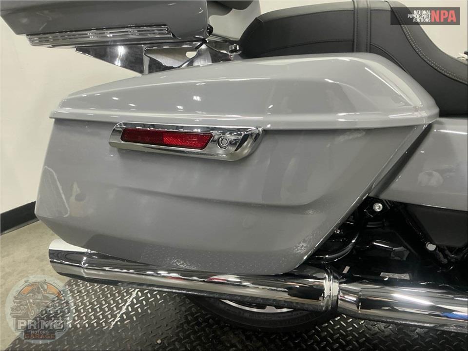 2025 Harley-Davidson FLTRX ROAD GLIDE — фото 16