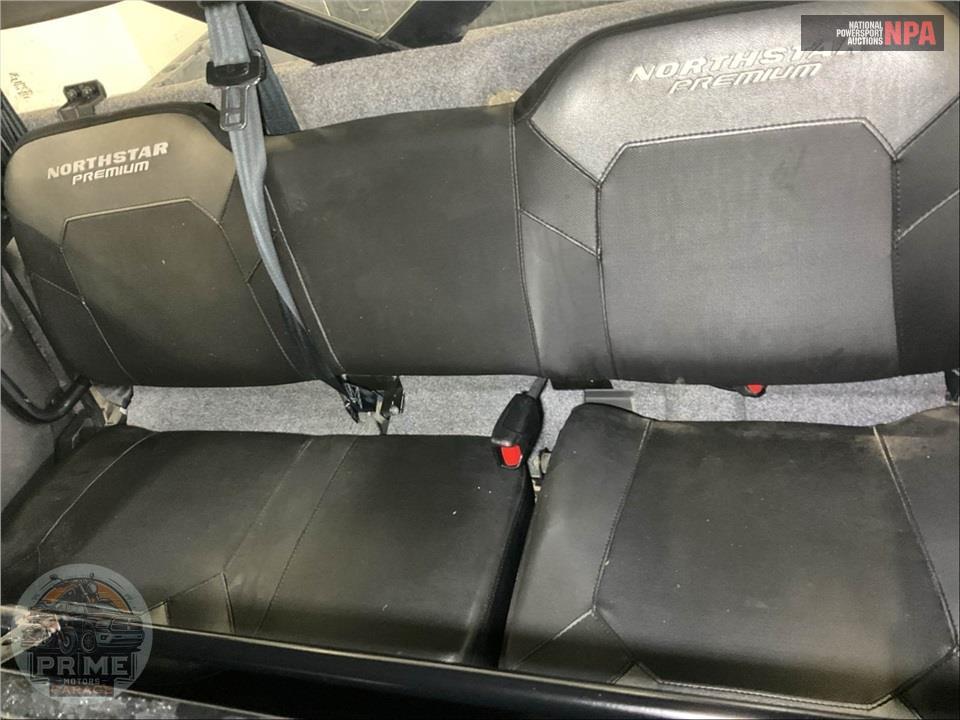 2021 Polaris RANGER CREW XP 1000 NORTHSTAR PREMIUM — фото 61
