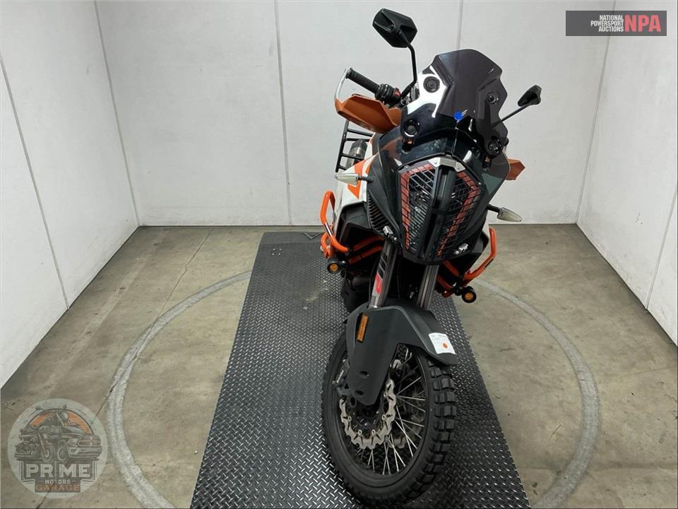 2017 Ktm 1290 SUPER ADVENTURE R — фото 2