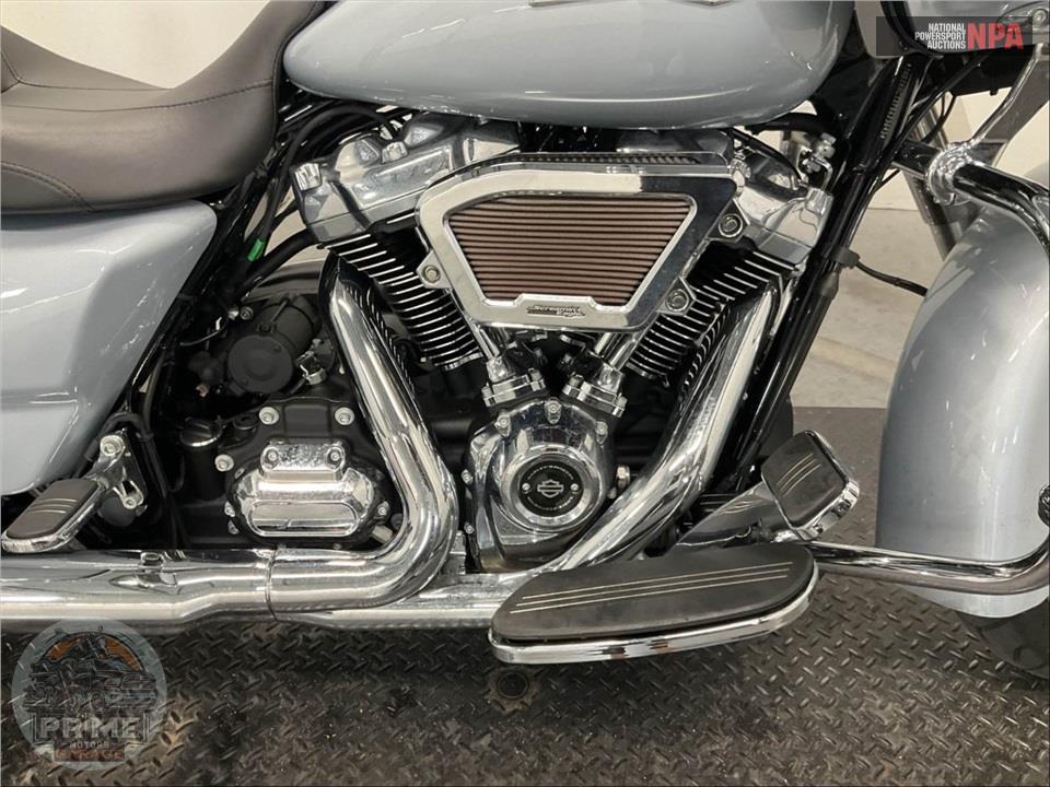 2023 Harley-Davidson FLTRX ROAD GLIDE — фото 6