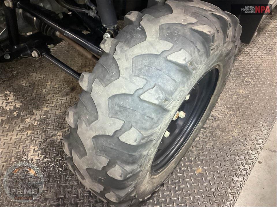 2024 Honda SXS1000M5P PIONEER 5 EPS — фото 22