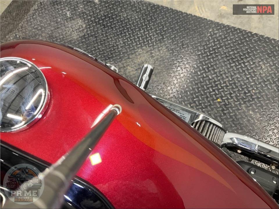 2017 Harley-Davidson FXDWG-103 DYNA WIDE GLIDE — фото 20