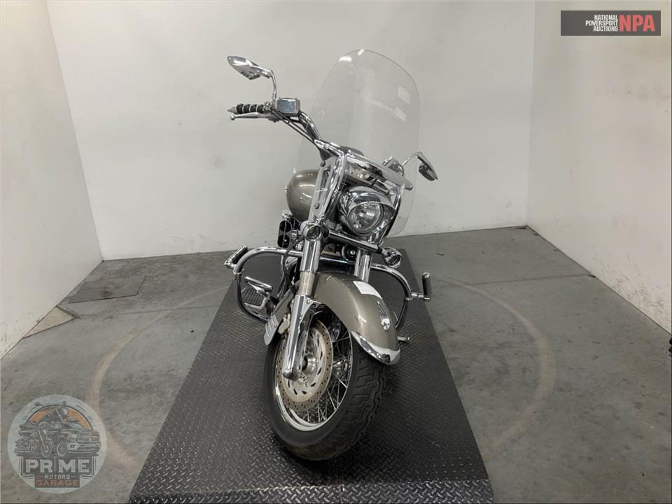 2007 Honda VTX1300S7 — фото 2