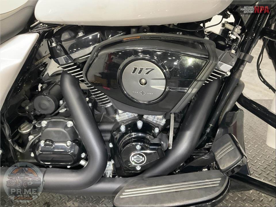 2025 Harley-Davidson FLTRX ROAD GLIDE — фото 6