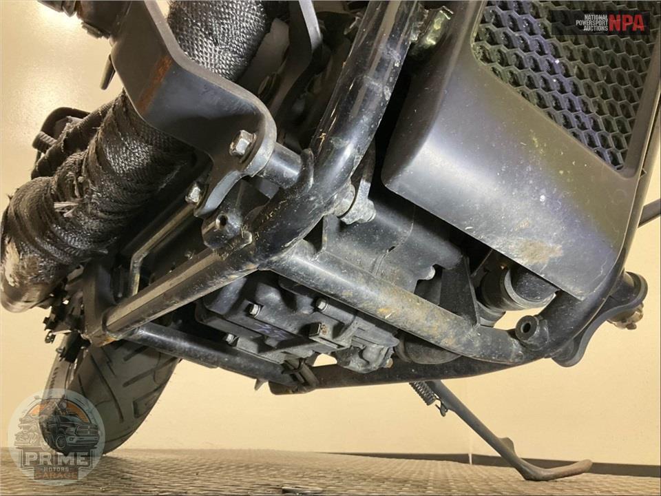 2015 Honda VT750C2BF SHADOW PHANTOM — фото 14