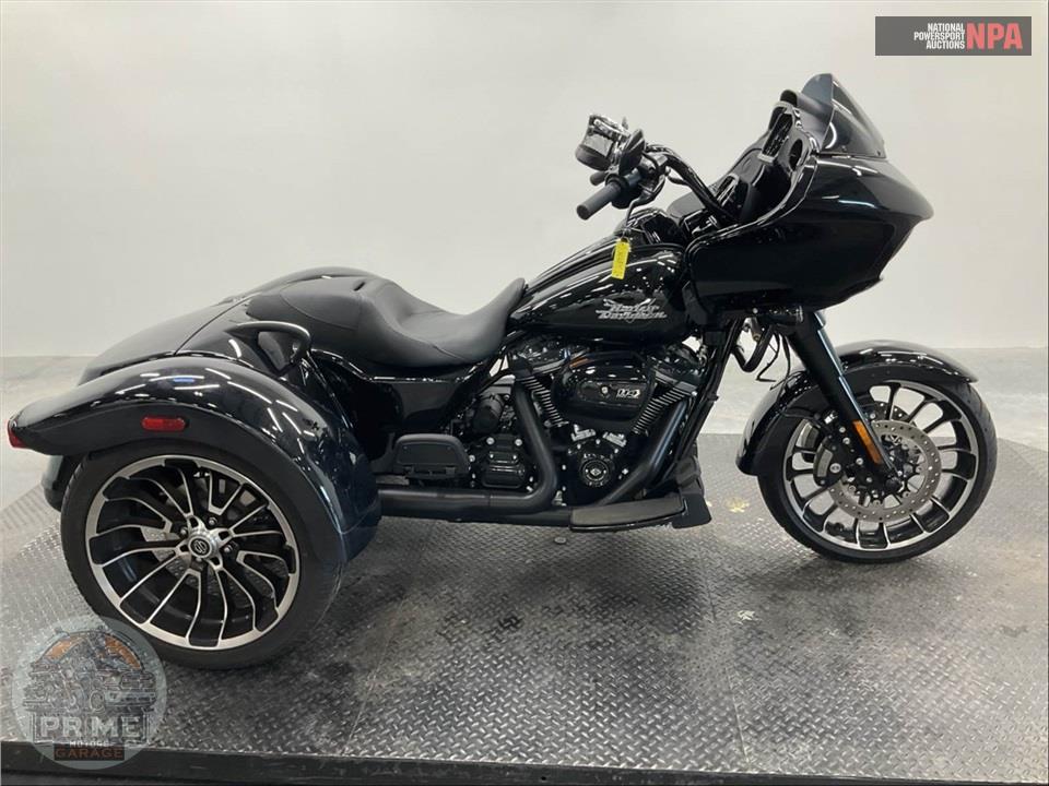 2024 HARLEY-DAVIDSON FLTRT ROAD GLIDE 3