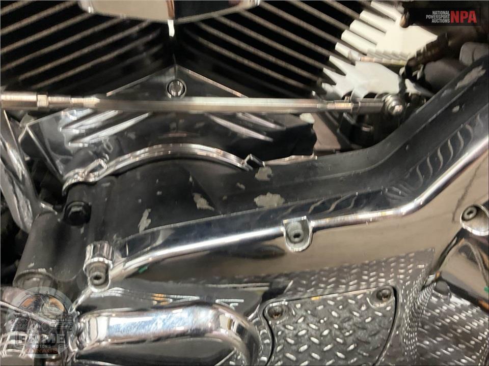 2005 Harley-Davidson FLHTCSE2 SCREAMIN EAGLE — фото 40