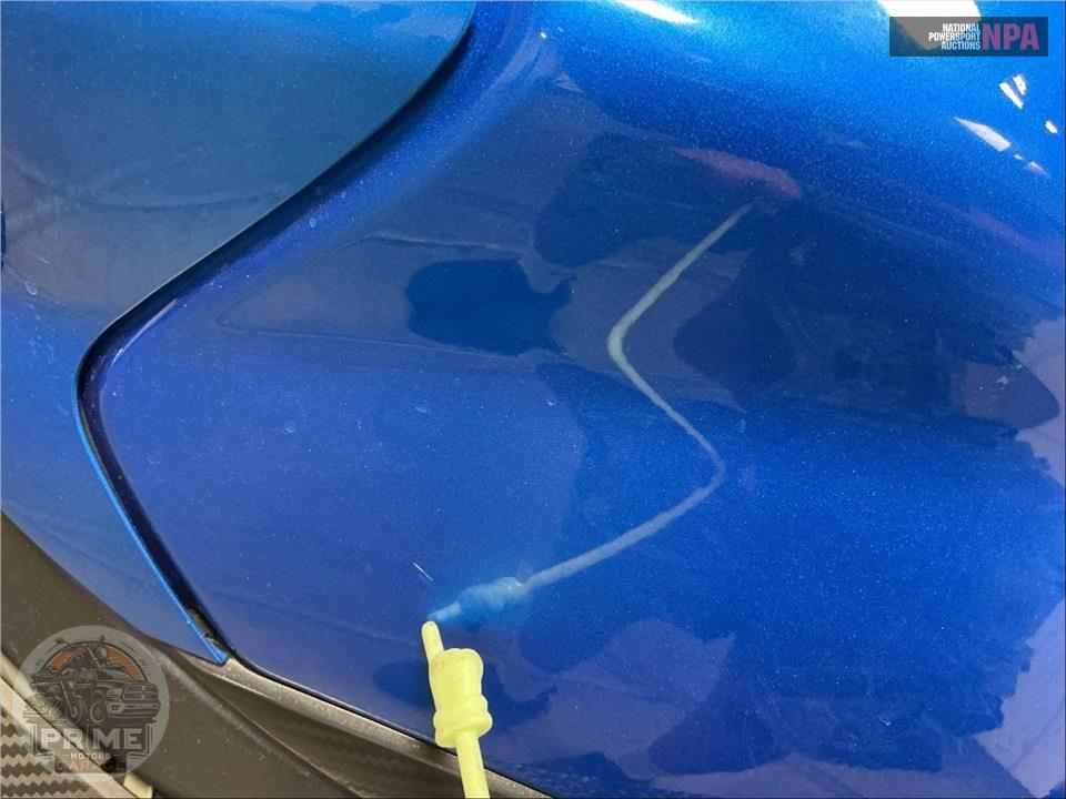 2012 Suzuki GSX-R750L2 — фото 18