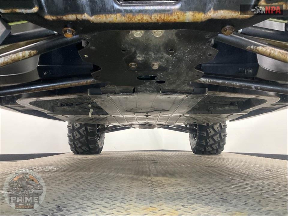2017 Polaris RANGER XP 900 (CAMOUFLAGE) — фото 29