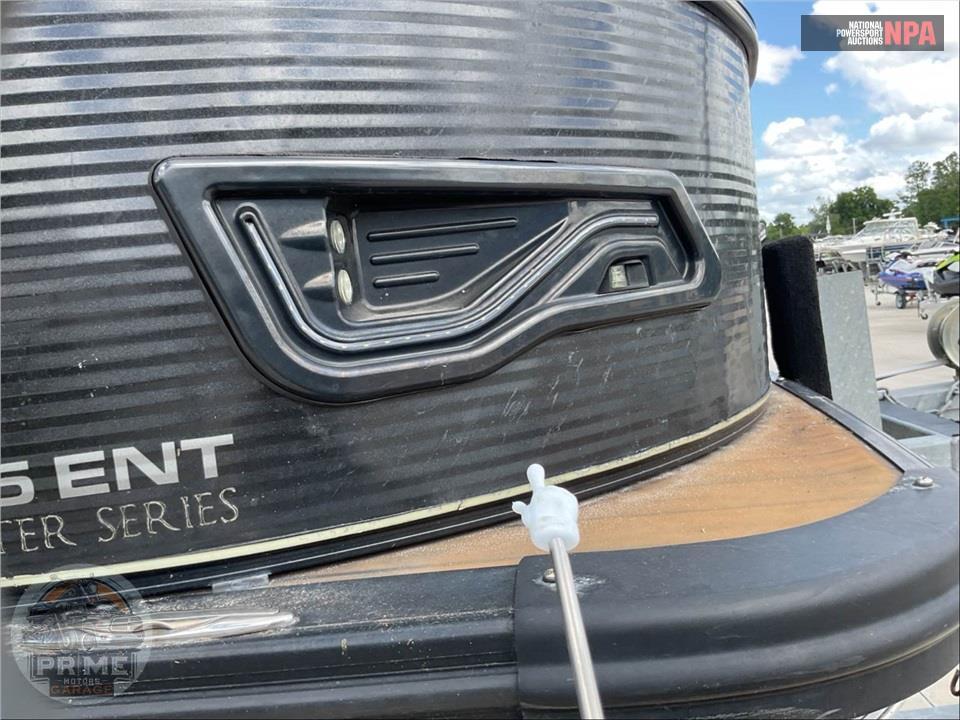2019 Avalon Pontoon Boat CATALINA ENT 2585 L=25/E-1-115HP SUZUKI OB — фото 25