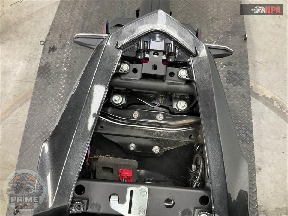 2026 Kawasaki EX650RTFNN NINJA 650 — фото 14