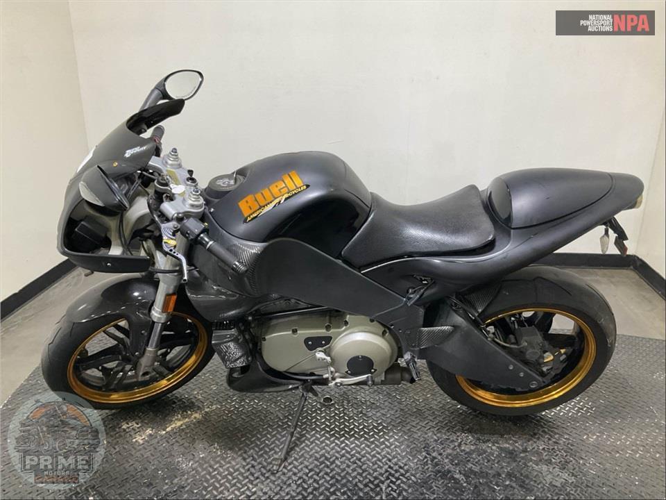 2005 Buell XB12R FIREBOLT — фото 3