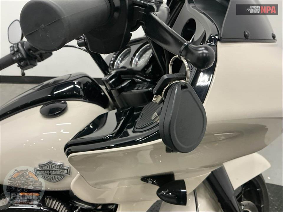 2022 Harley-Davidson FLTRXS ROAD GLIDE SPECIAL — фото 11