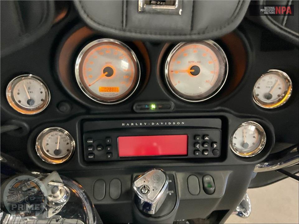 2006 Harley-Davidson FLHX STREET GLIDE — фото 5