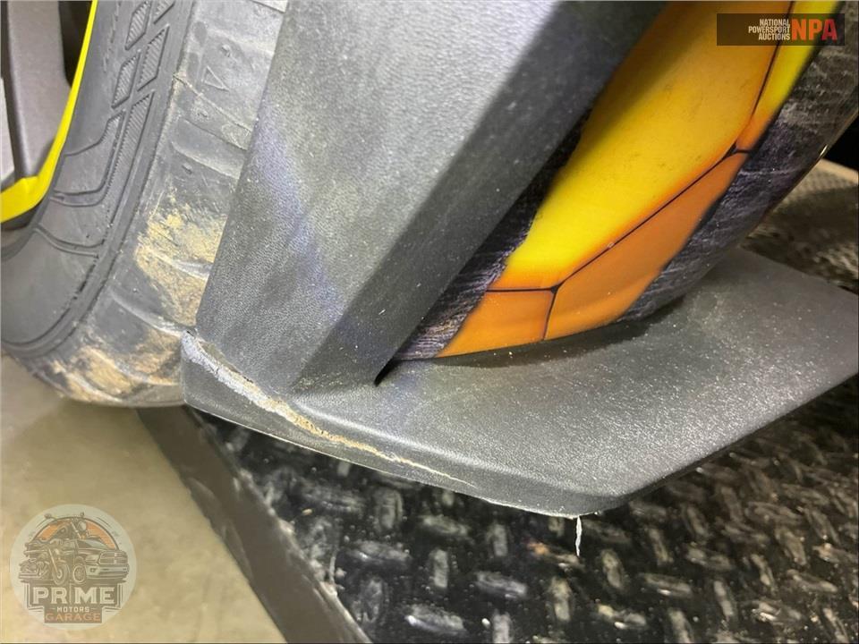2020 Can-Am RYKER 600 ACE — фото 14