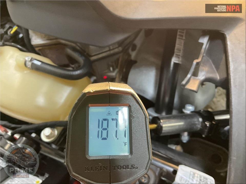 2026 Can-Am RYKER RALLY 900 ACE — фото 8