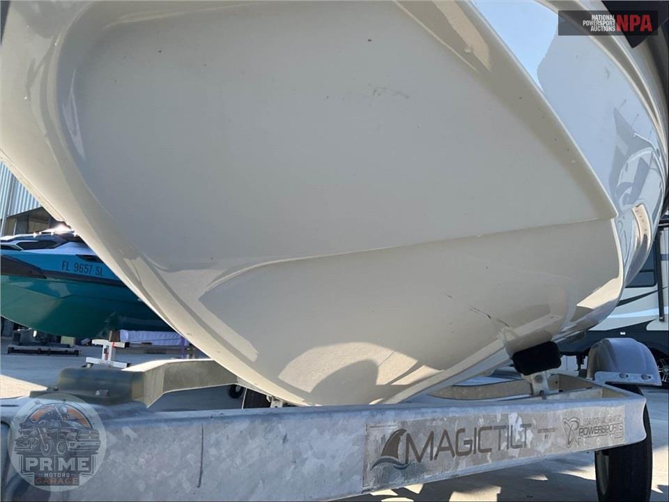 2022 Seadoo/Brp FISHPRO SPORT 170 SND SYS — фото 9