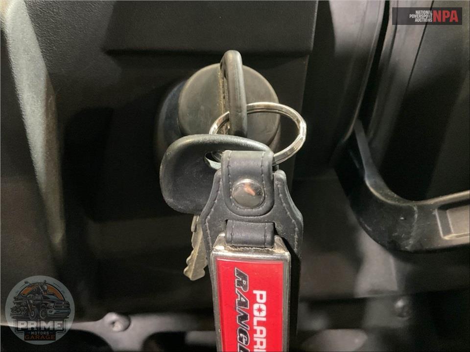 2021 Polaris RANGER CREW XP 1000 NORTHSTAR PREMIUM — фото 7
