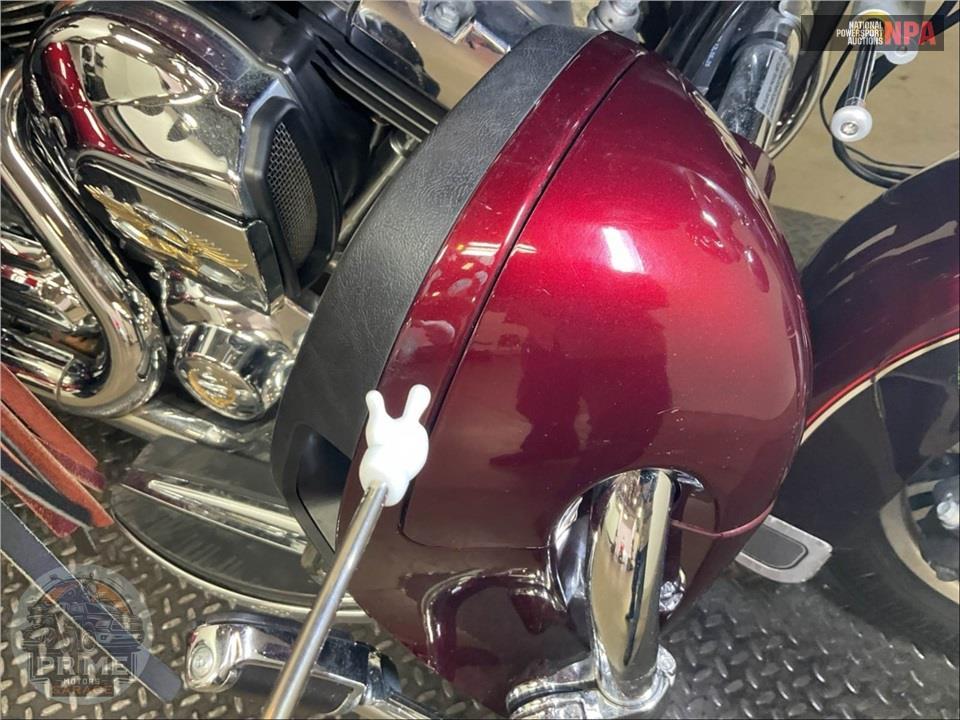 2014 Harley-Davidson FLHTCUTG TRIGLIDE ULTRA CLASSIC — фото 18