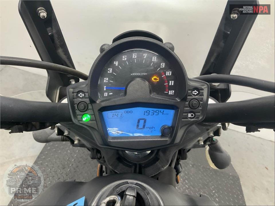 2015 Kawasaki EN650BFF VULCAN S (ABS) — фото 5