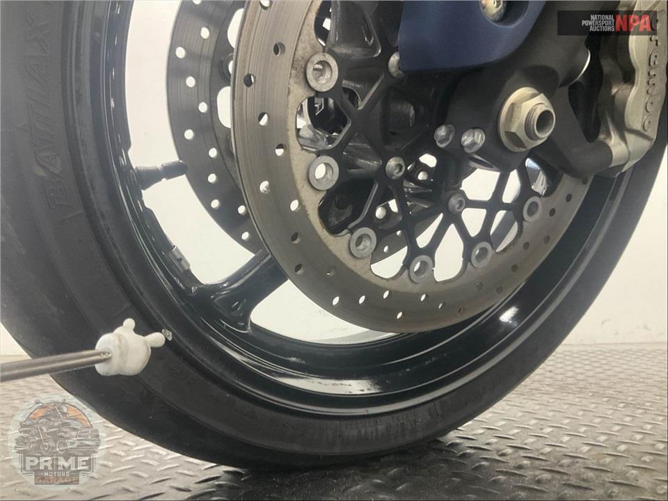 2023 Suzuki GSX-R750M3 — фото 19