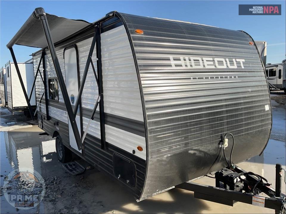 2025 Keystone Rv M-178 RB - HIDEOUT SPORT SERIES — фото 1