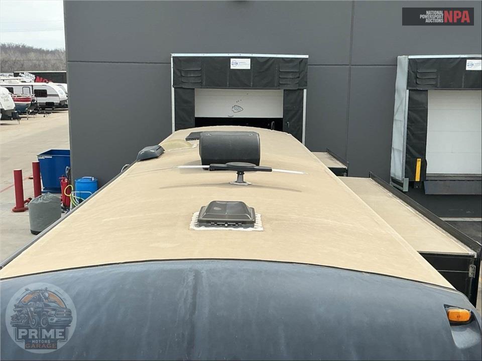 2015 Keystone Rv M-312 BH - OUTBACK SUPER-LITE SERIES — фото 35