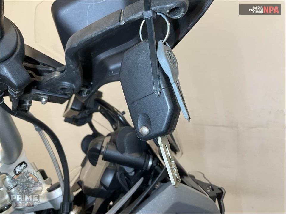 2016 Bmw R1200GS ADVENTURE — фото 11