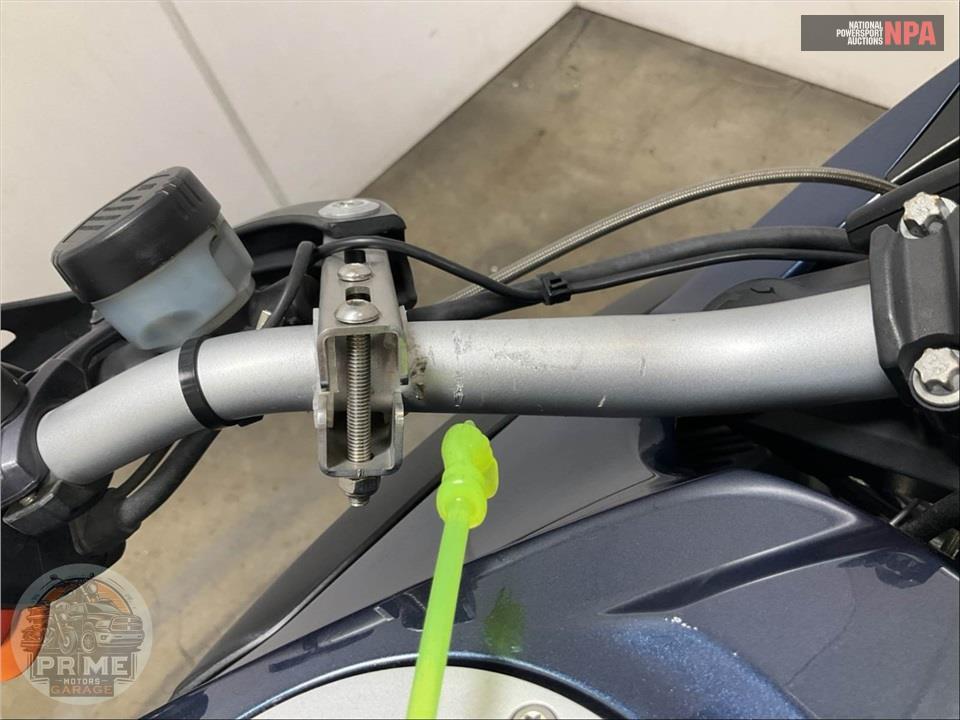 2005 Bmw R1200GS — фото 25