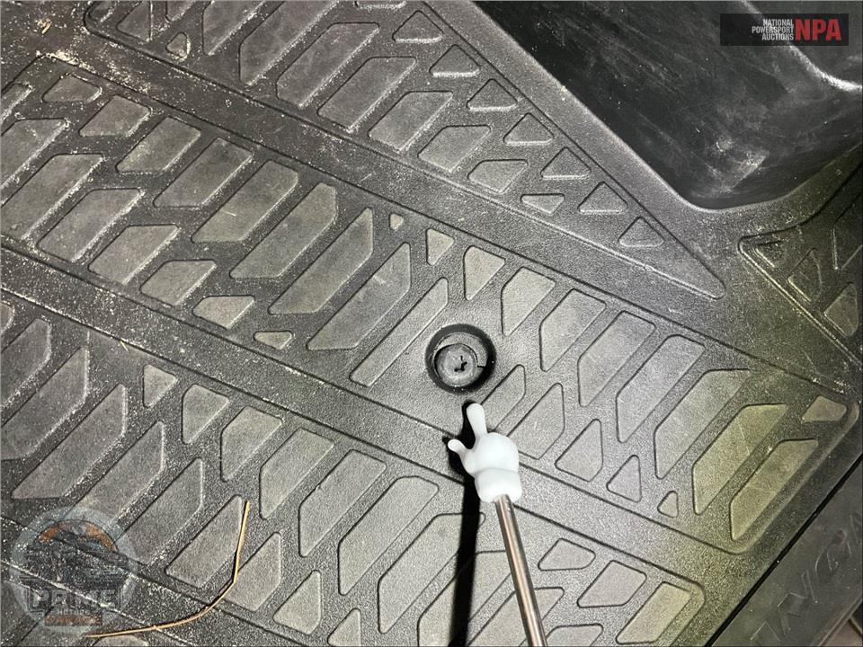 2023 Polaris RANGER XP KINETIC ULTIMATE 29.8KW (CAMOUFLAGE) — фото 14