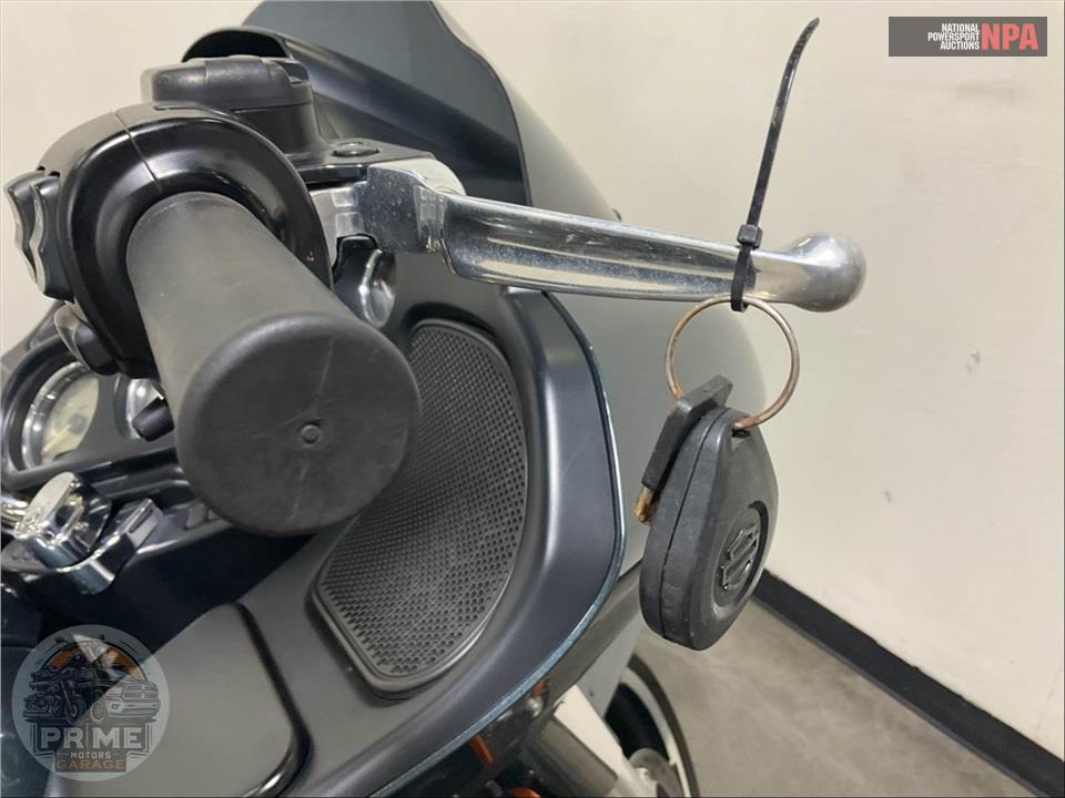 2020 Harley-Davidson FLTRX ROAD GLIDE — фото 11