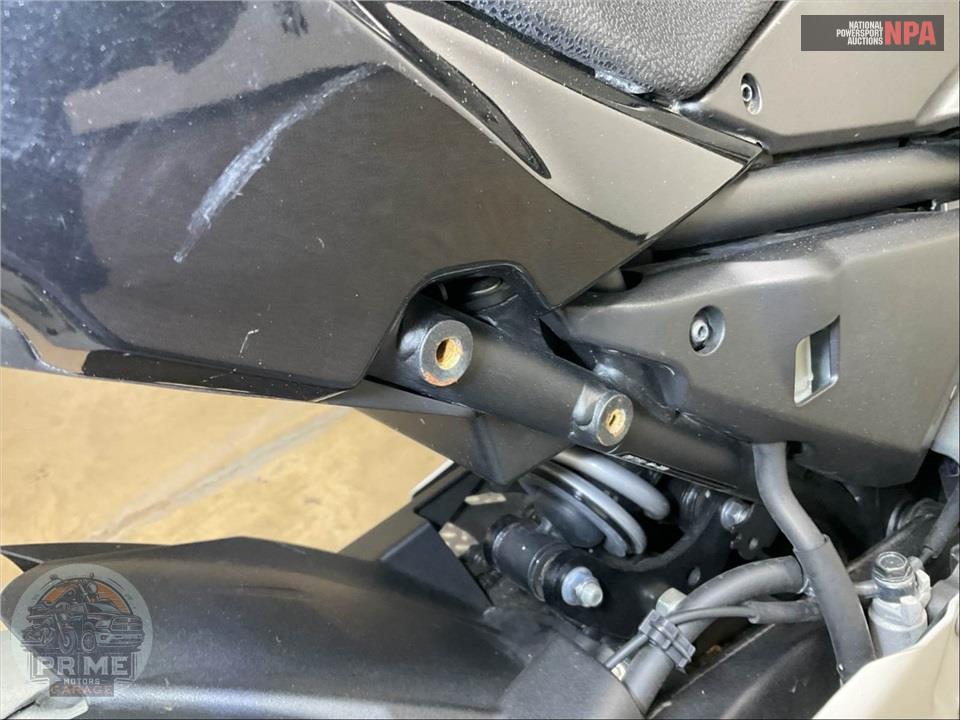 2023 Kawasaki ER650PPFNN Z650 — фото 28