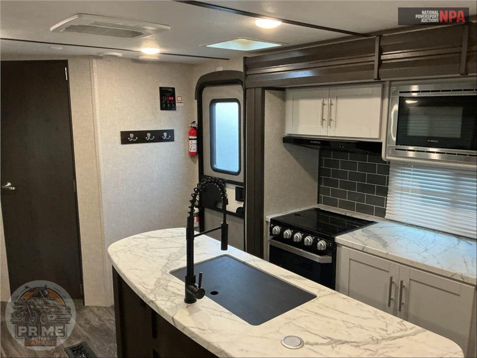 2020 Keystone Rv M-330 BHS - BULLET ULTRA LITE SERIES — фото 6