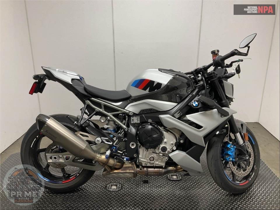2026 Bmw M1000R — фото 1