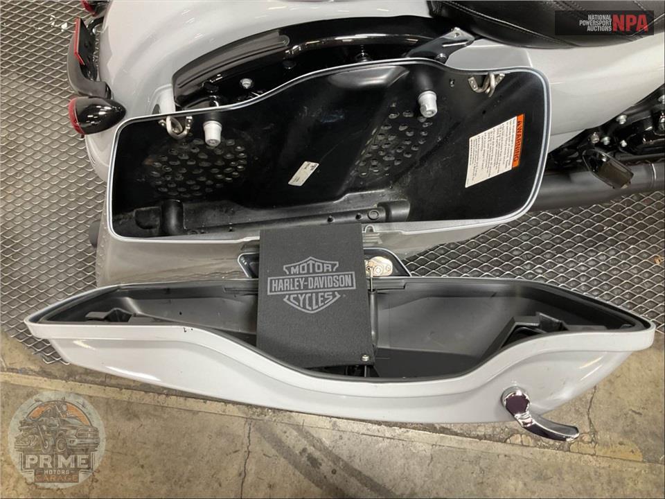 2024 Harley-Davidson FLHRXS ROAD KING SPECIAL — фото 21