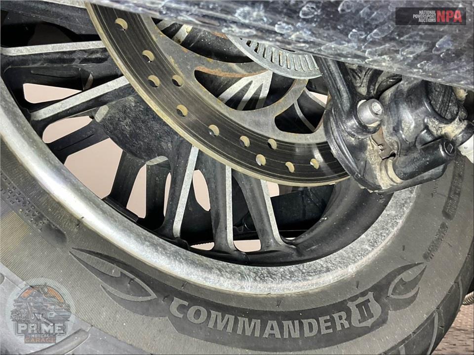 2016 Indian Motorcycle SCOUT (ABS) — фото 21