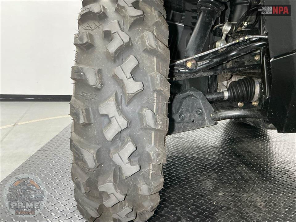 2025 Can-Am OUTLANDER XT-P 1000R — фото 19