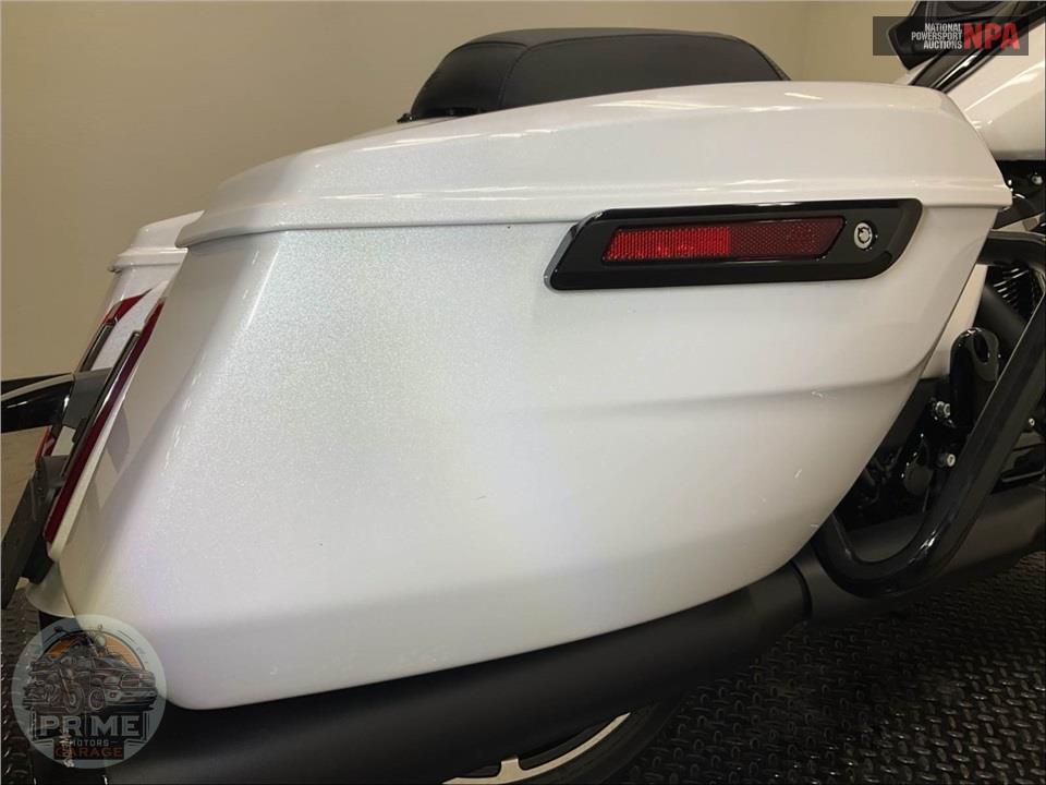 2025 Harley-Davidson FLTRX ROAD GLIDE — фото 16